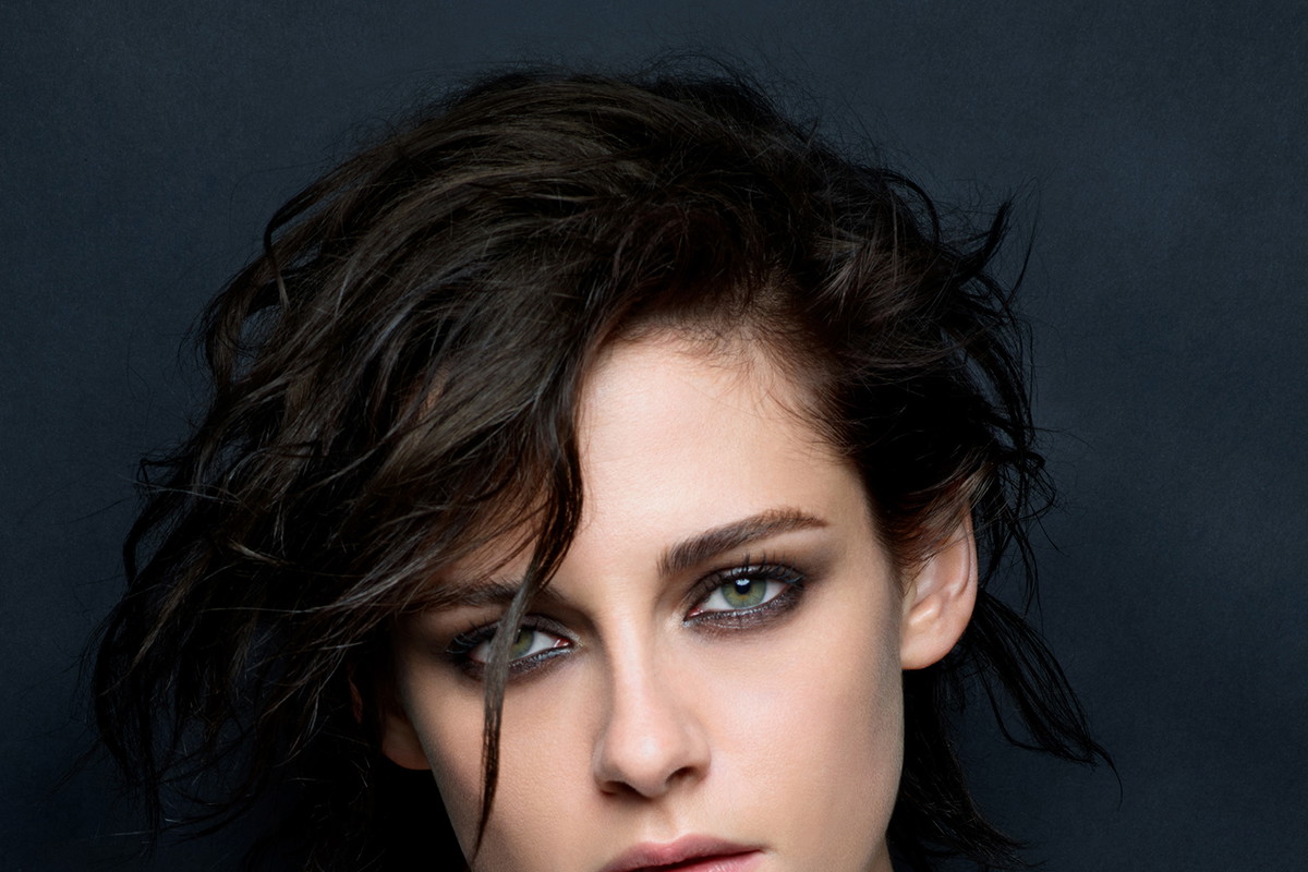 Kristen Stewart twarzą nowego zapachu Chanel
