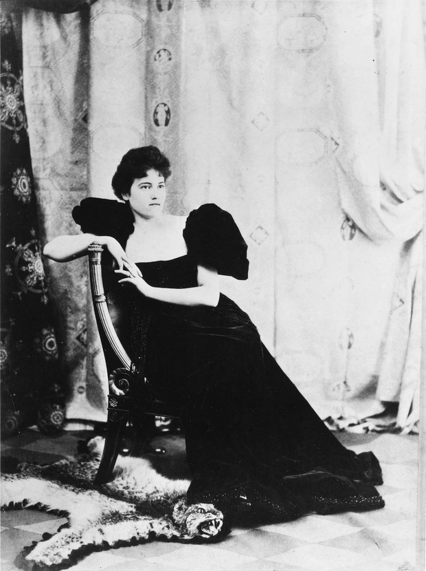 Misia Godebska, najlepsza przyjaciółka Coco Chanel
