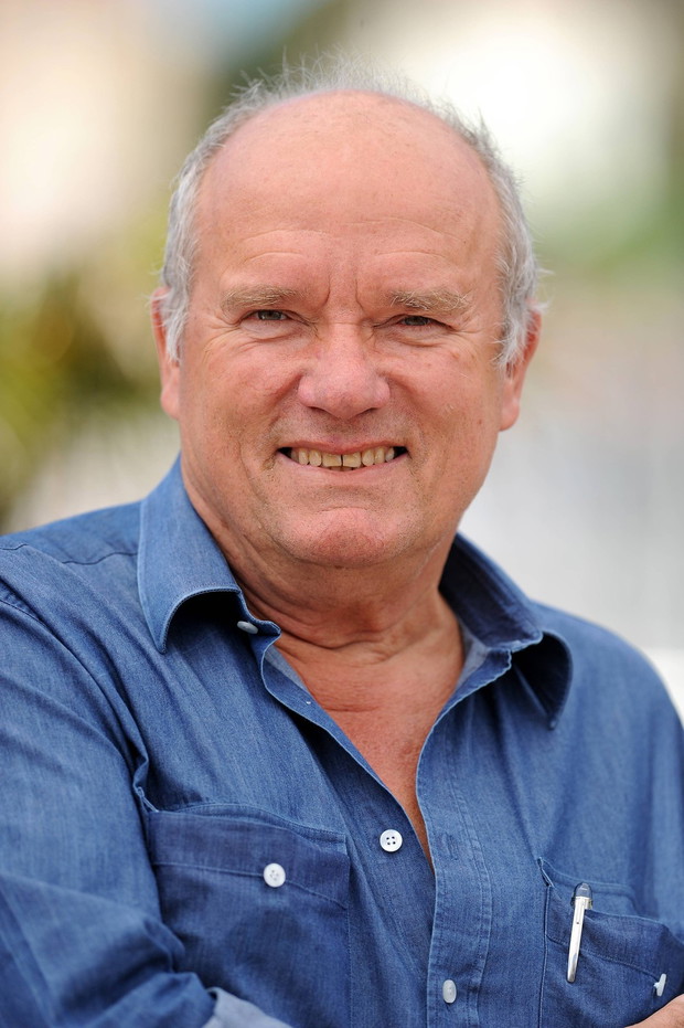 Peter Lindbergh urodził się w Lesznie