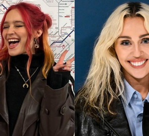 Polska wersja piosenki „Flowers” Miley Cyrus stała się hitem w internecie