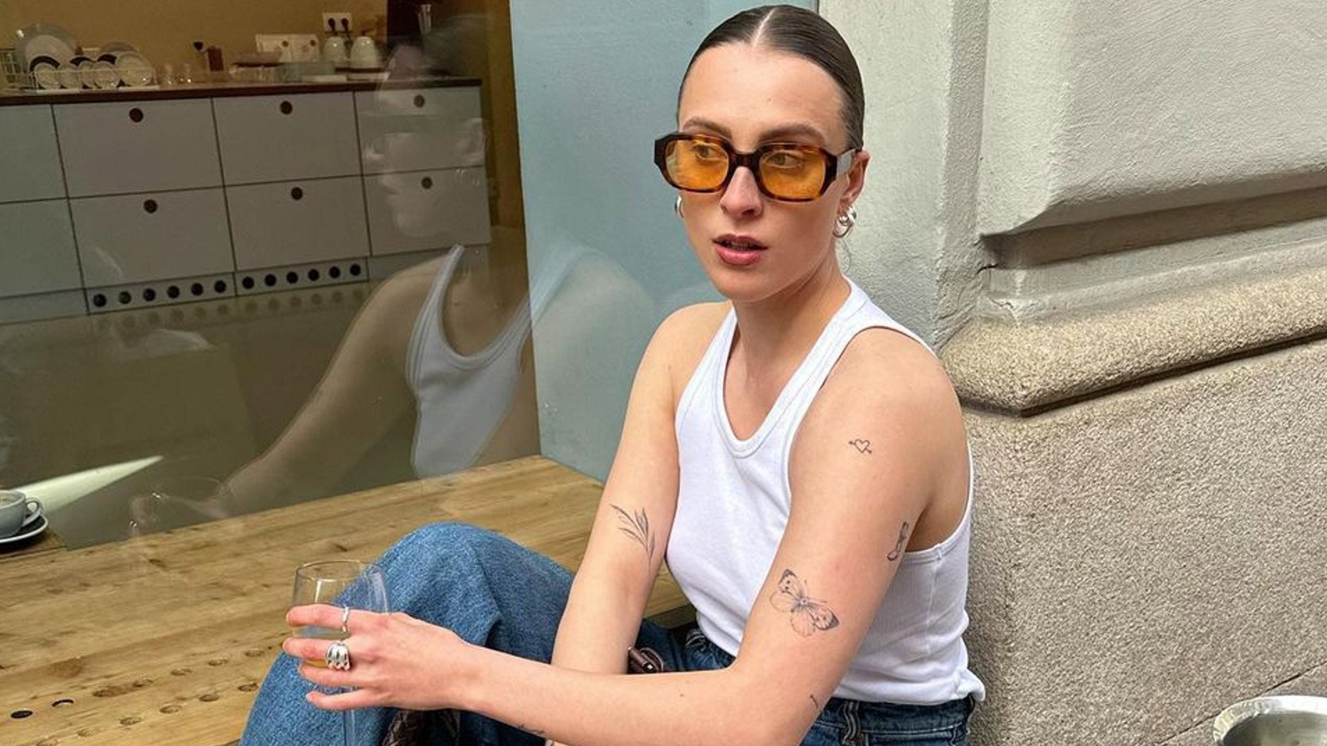 Najmodniejsze jeansy na lato