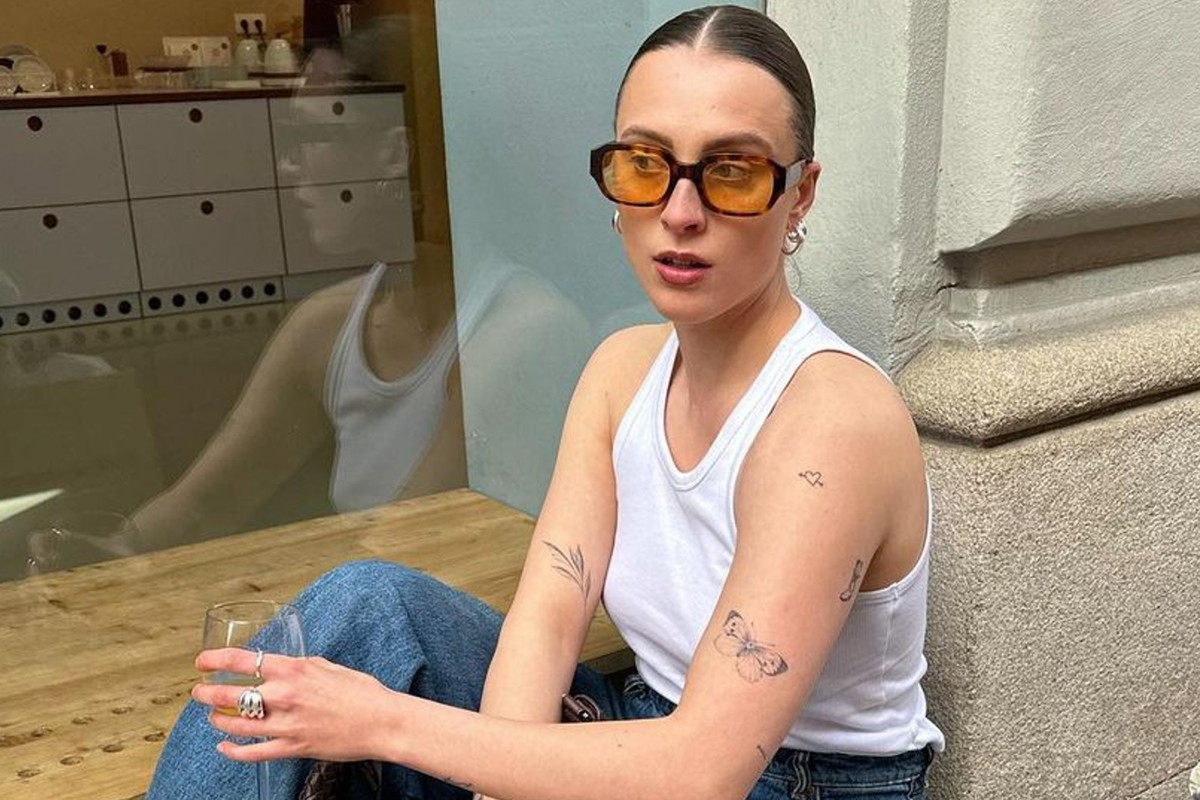 Najmodniejsze jeansy na lato