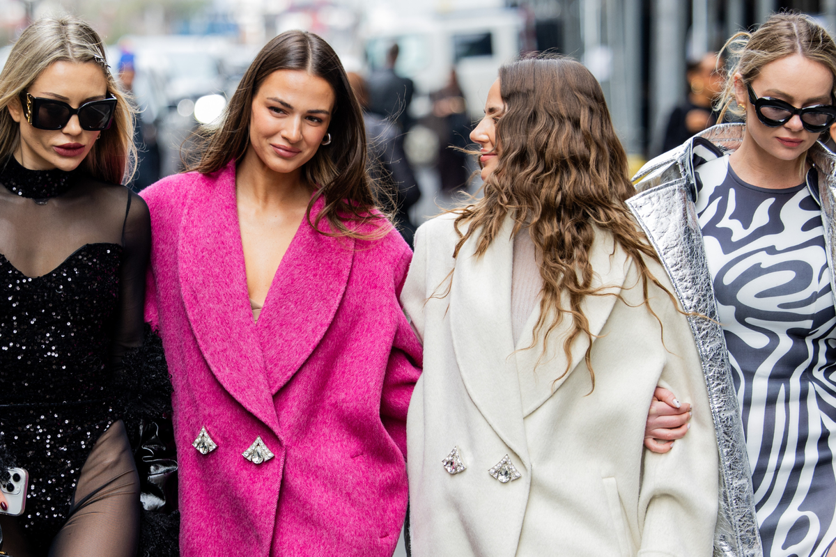 street style