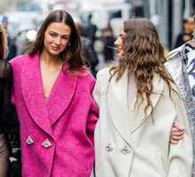 street style