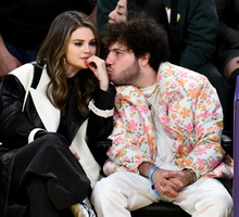 Selena Gomez i Benny Blanco