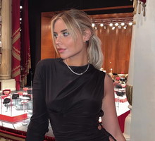 Ulubione naszyjniki Włoszek – 5 modeli, które najczęściej pojawiają się w ich szkatułkach z biżuterią. Italian chic w błyskotce