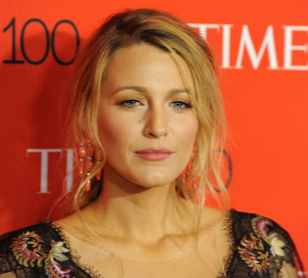 Blake Lively w filmie „Bruised zostanie zawodniczką MMA