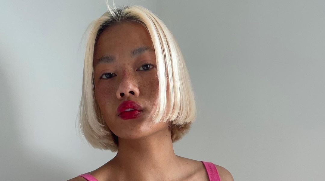expensive bob