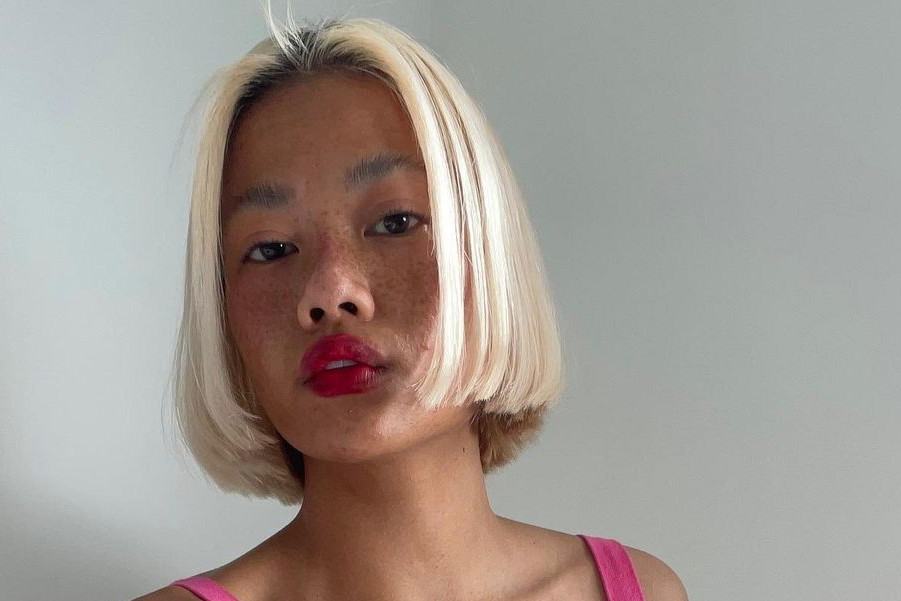 expensive bob