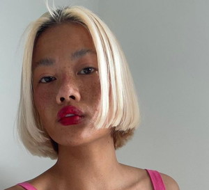 expensive bob