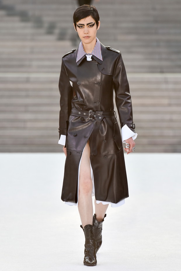 Pokaz kolekcji Louis Vuitton Cruise 2018