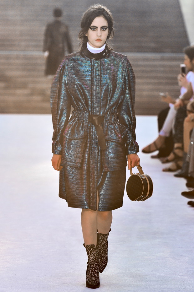 Pokaz kolekcji Louis Vuitton Cruise 2018