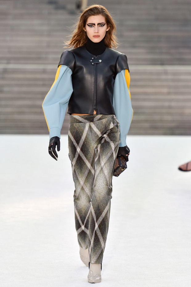 Pokaz kolekcji Louis Vuitton Cruise 2018