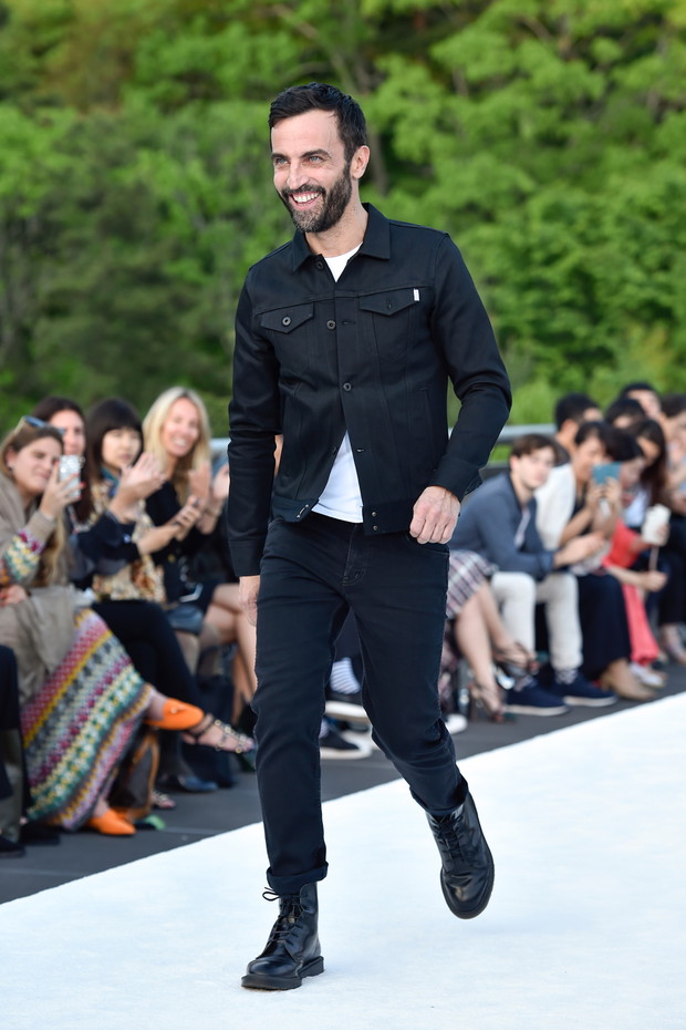 Pokaz kolekcji Louis Vuitton Cruise 2018