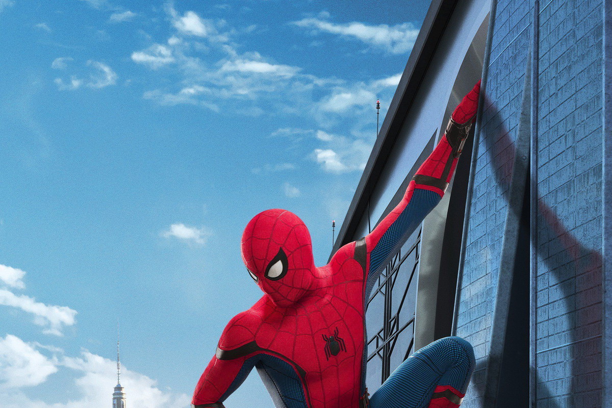 Zobaczcie finalny zwiastun Spider-Man: Homecoming!