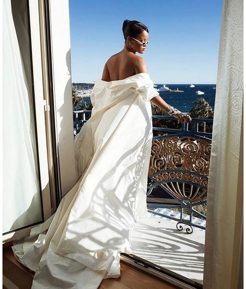 Rihanna