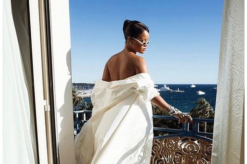 Rihanna