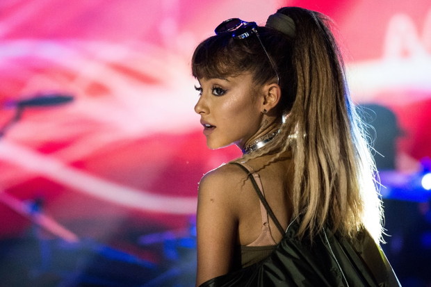 Ariana Grande nie wystąpi w Polsce? Artystka zawiesiła trasę koncertową