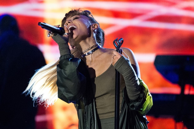 Ariana Grande nie wystąpi w Polsce. Mamy oficjalne oświadczenie!