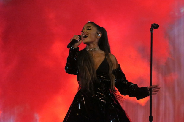 Ariana Grande nie wystąpi w Polsce? Mamy oficjalne oświadczenie!