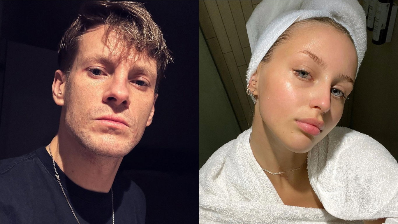 Sebastian Fabijański i Zofia Strulak zakończyli swoją relację: „Przekonał się, że 19-latki nie są dla niego”