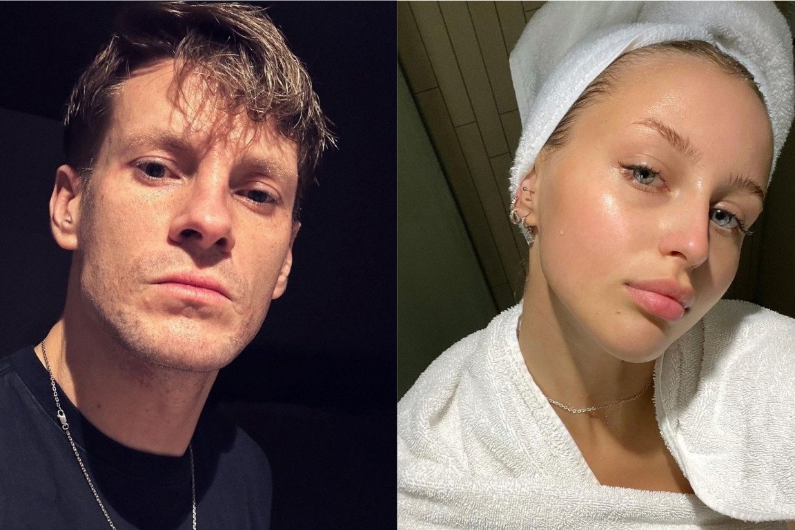 Sebastian Fabijański i Zofia Strulak zakończyli swoją relację: „Przekonał się, że 19-latki nie są dla niego”