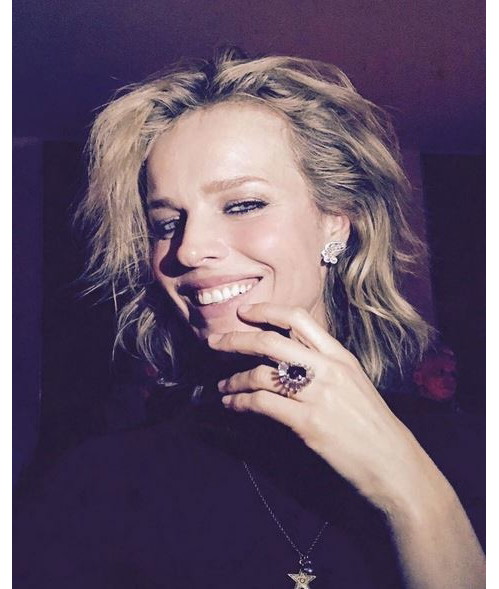 Eva Herzigova