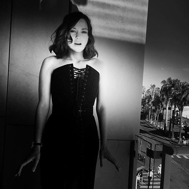Marion Cotillard