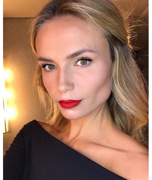 Natashy Poly
