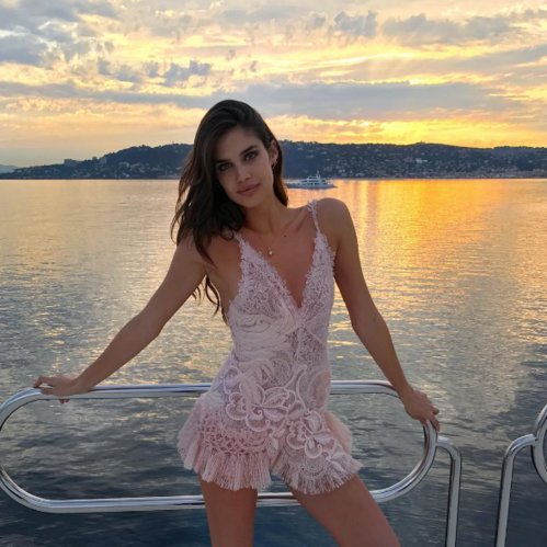 Sara Sampaio