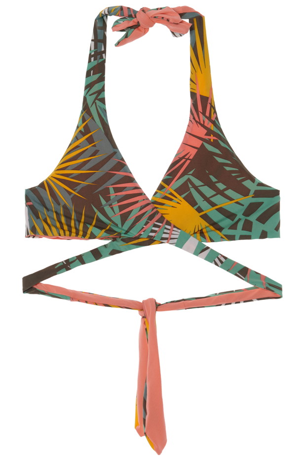 Tezenis, kolekcja lato 2017, 44,90 zł