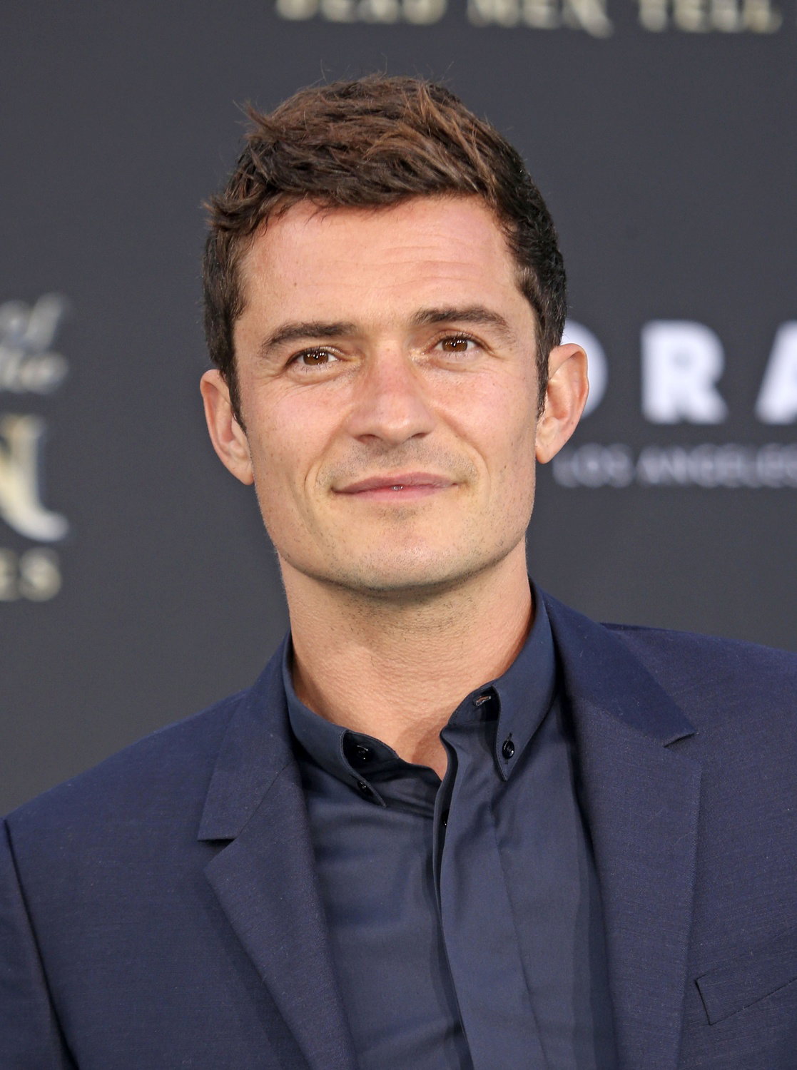 Orlando Bloom szuka żony!