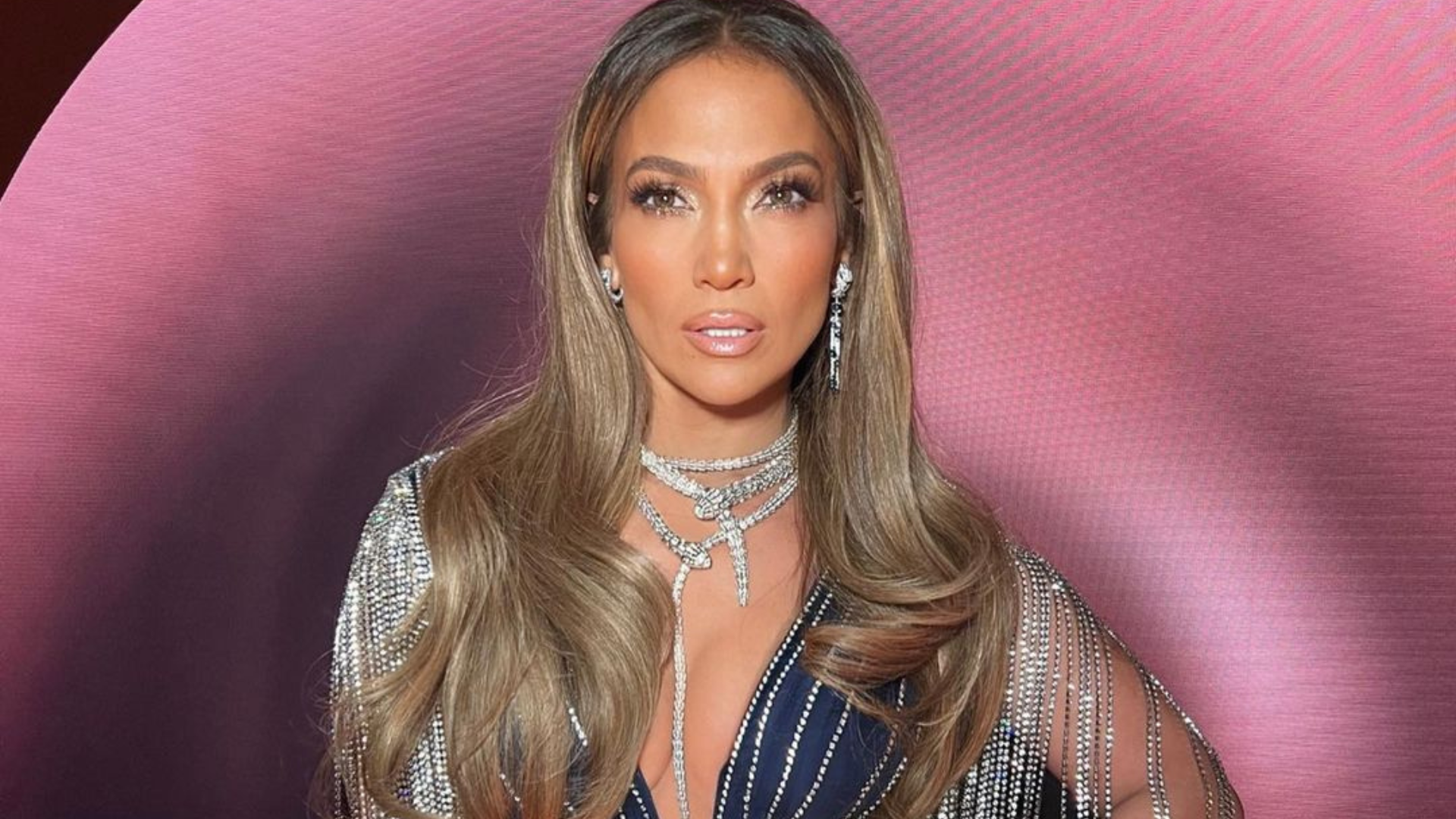 Jennifer Lopez