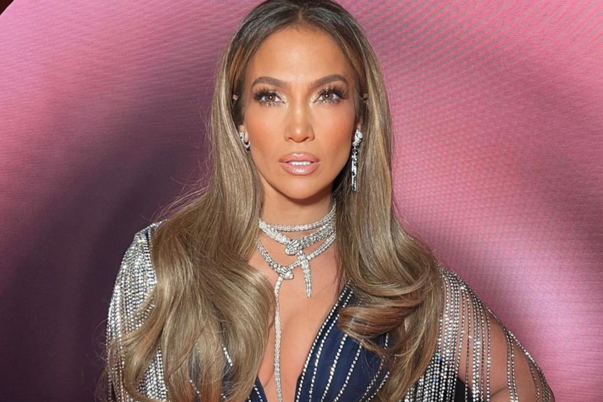 Jennifer Lopez
