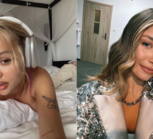 Ranking influencerów 2022. Awans Lili Janowskiej do Top 10, mocny spadek Julii Wieniawy