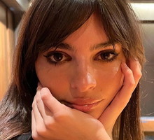 Emily Ratajkowski w mocnym wyznaniu, dlaczego zrezygnowała z aktorstwa. „Hollywood jest poj***ne. Czułam się, jak kawał mięsa, który ludzie po prostu oceniają”