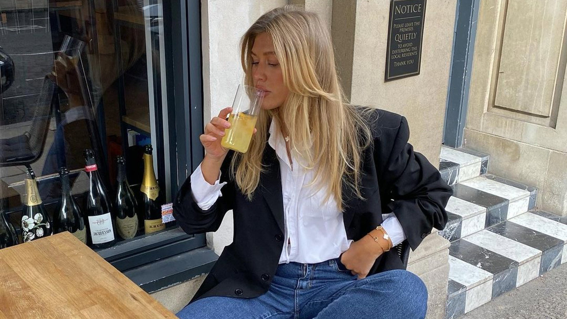Easy chic