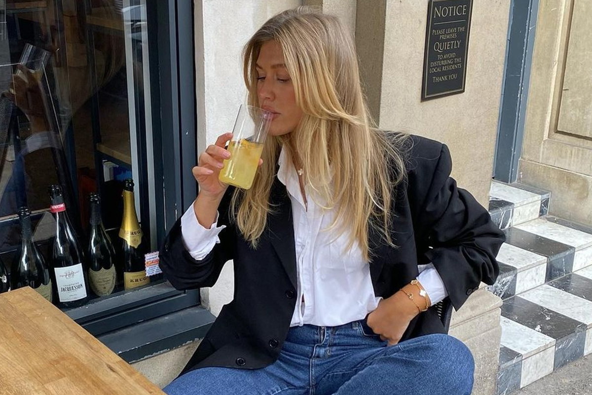 Easy chic