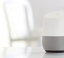 Google Home - osobisty asystent kosztuje ok. 600 złotych