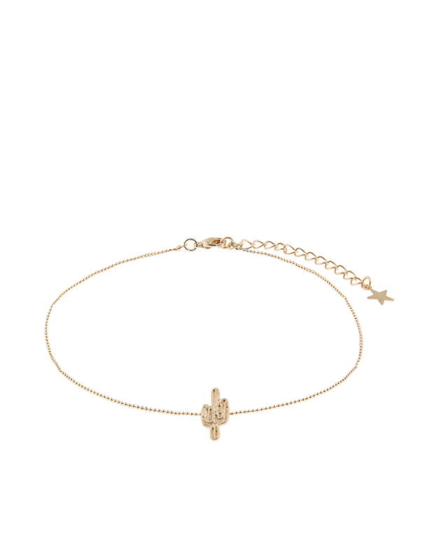 Bransoletka Accessorize, ok. 20 zł