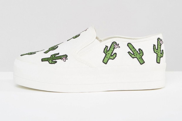 Buty Asos, ok. 120 zł