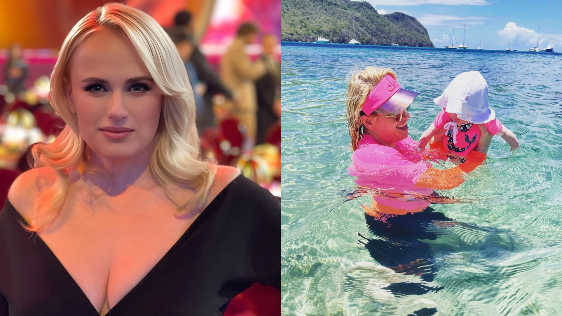 Rebel Wilson