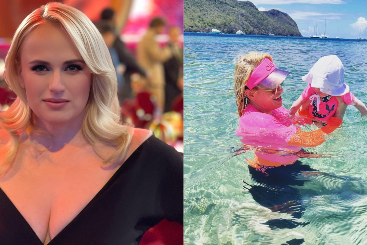 Rebel Wilson
