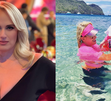 Rebel Wilson
