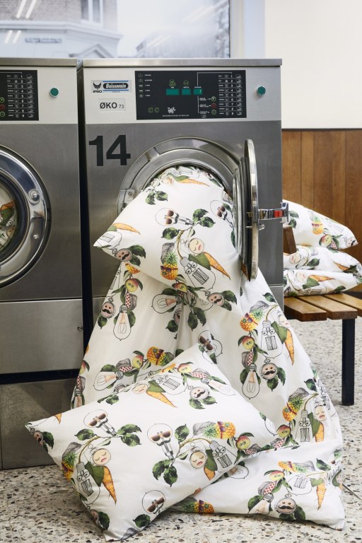 Ikea „STUNSIG - kolekcja dla miłośników mody i wzornictwa