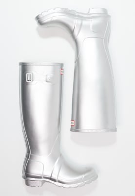 Kalosze marki Hunter, 529 PLN