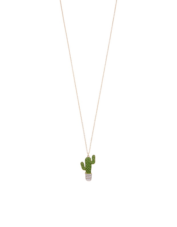 Naszyjnink Accessorize, ok. 30 zł