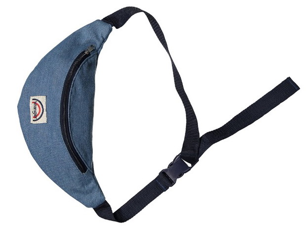 Saszetka na dokumenty marki Wrangler z kolekcji Retro Glory