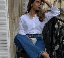 Jakie buty noszą Skandynawki do jeansów wiosną? W ich stylizacjach zawsze pojawia się 5 modeli, które są wygodne i niezawodne