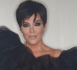 Kris Jenner